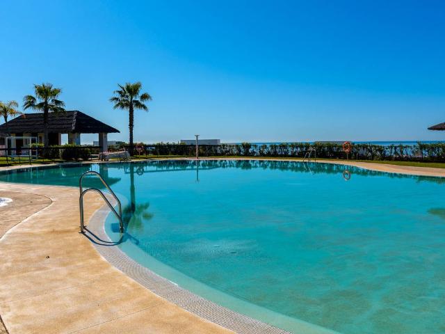 Apartamento en venta en Estepona, Barriada Blas Infante