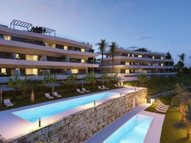 Apartamento en venta en Barriada Islas Canarias, Costa del Sol Occidental