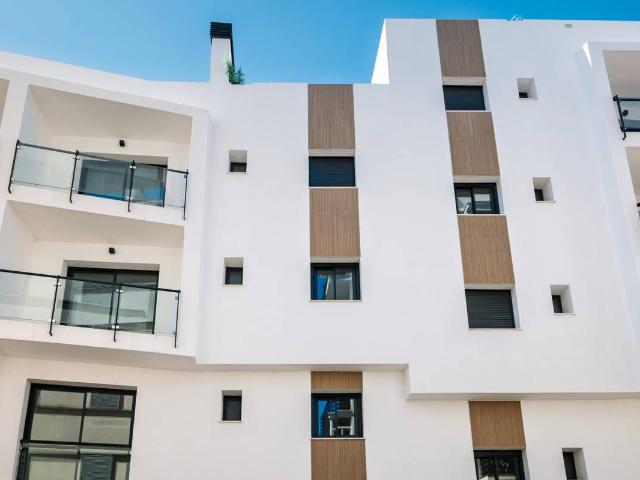 Apartamento en venta en Estepona, Barriada Blas Infante