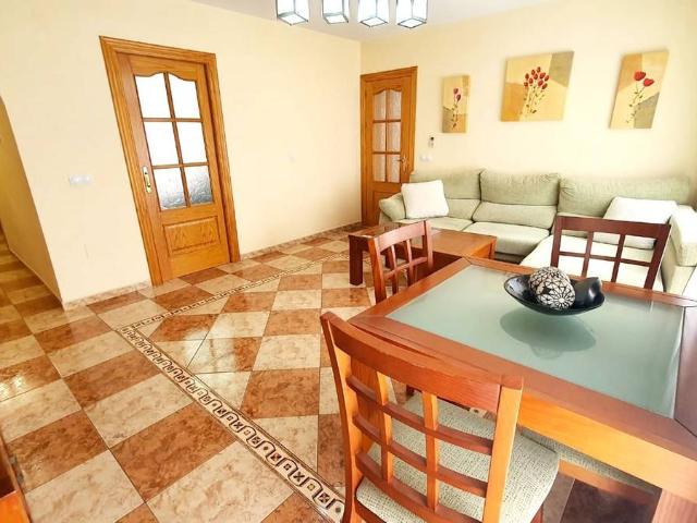 Apartamento en venta en Barrio de San Antón, Valle del Guadalhorce