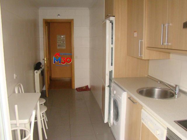 Apartamento en venta en Allende, Miranda De Ebro
