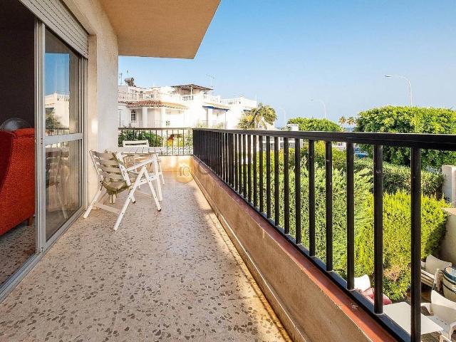 Apartamento en venta en Nerja