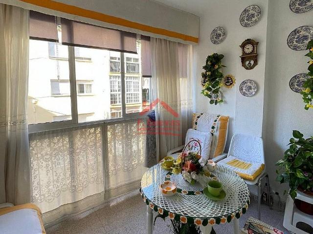 Apartamento en venta en Capuchinos, La Axarquía