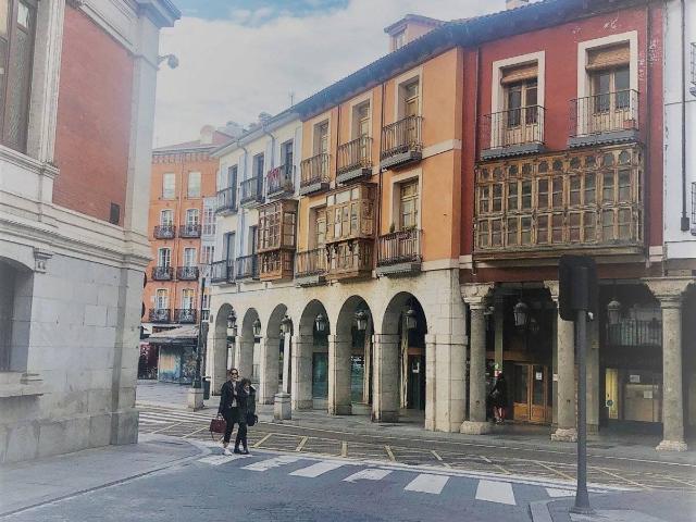 Apartamento en venta en Valladolid, Castilla y León