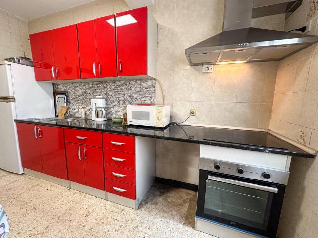 Apartamento en venta en Almería, Andalucía