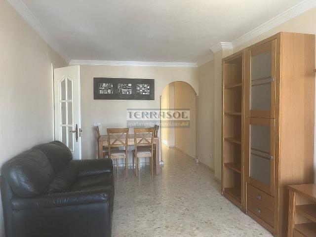 Apartamento en venta en Capuchinos, La Axarquía
