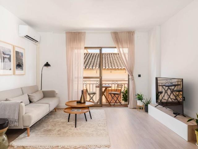 Apartamento en venta en Antequera