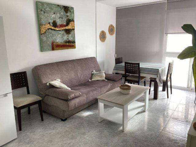 Apartamento en venta en Capuchinos, Vélez-málaga