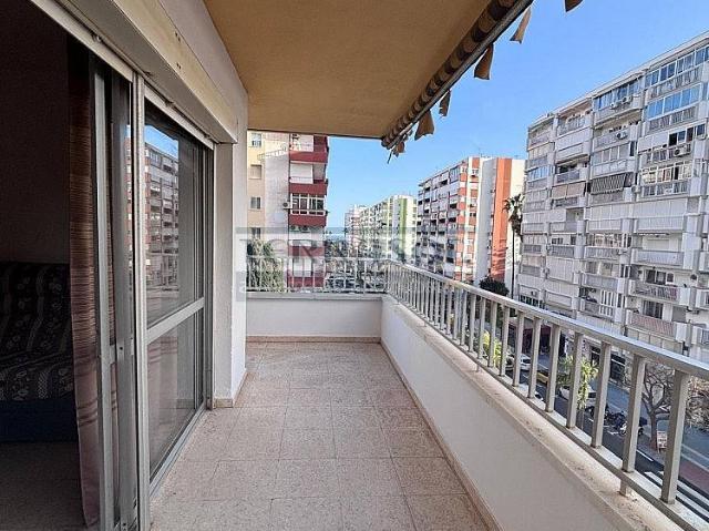 Apartamento en venta en Capuchinos, La Axarquía