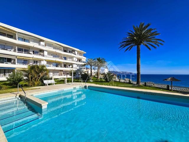 Apartamento en venta en Nerja