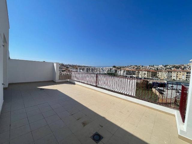 Apartamento en venta en Capuchinos, La Axarquía