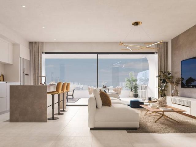 Apartamento en venta en Estepona, Barriada Blas Infante