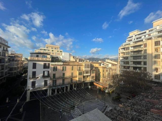 Apartamento en venta en Inca, Crist Rei