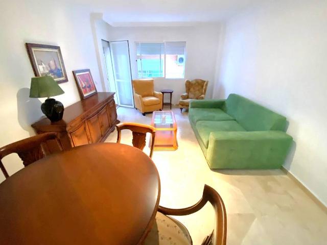 Apartamento en venta en Estepona, Barriada Blas Infante