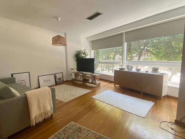 Apartamento en venta en Ourense, Casco Vello