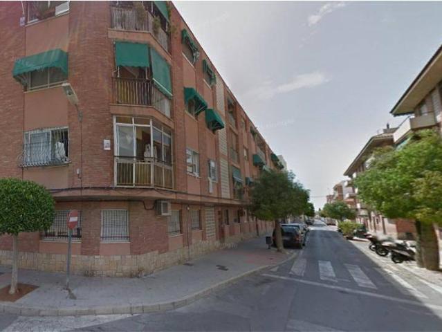 Apartamento en venta en l'Alacantí, Valencia
