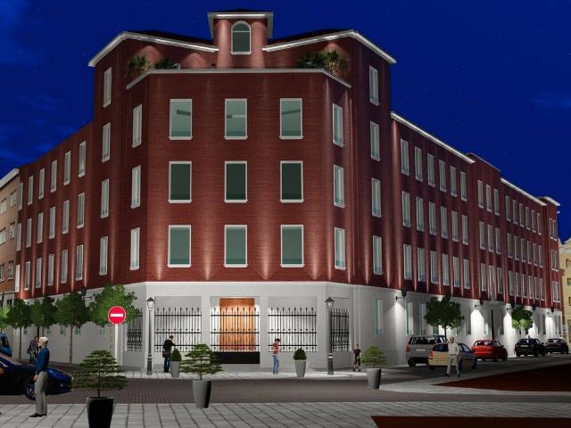 Apartamento en venta en Centro, Palencia