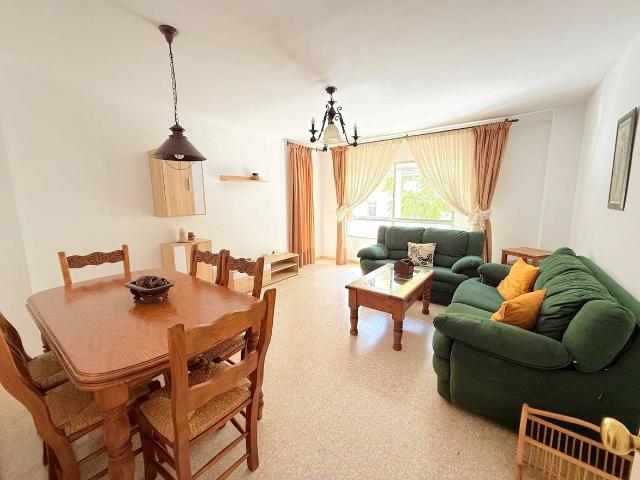 Apartamento en venta en Estepona, Barriada Blas Infante