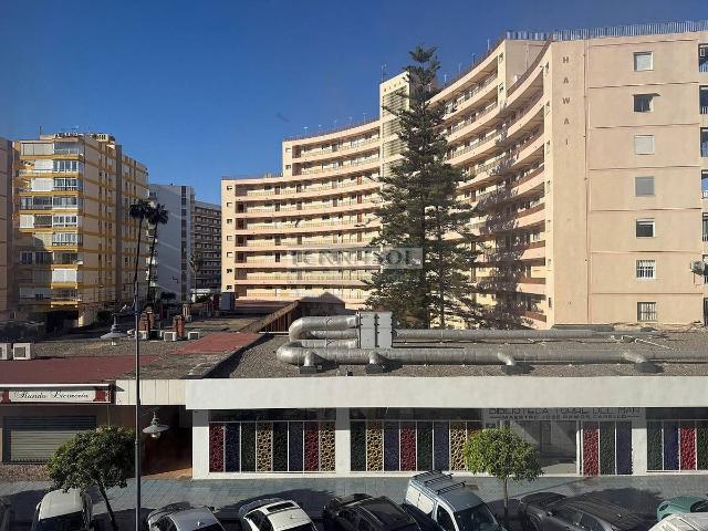 Apartamento en venta en Capuchinos, La Axarquía