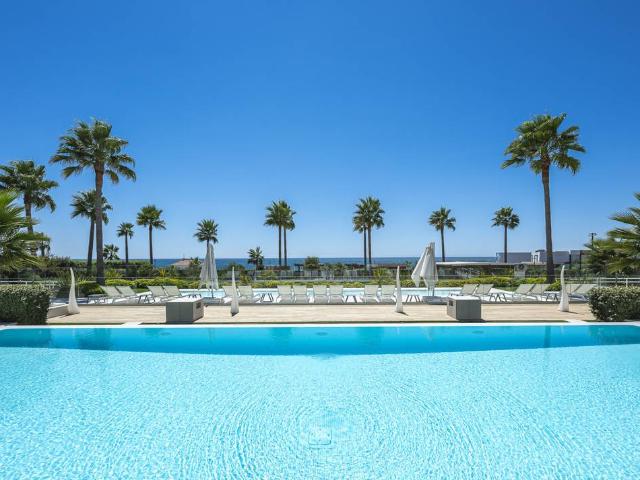 Apartamento en venta en Barriada Islas Canarias, Costa del Sol Occidental