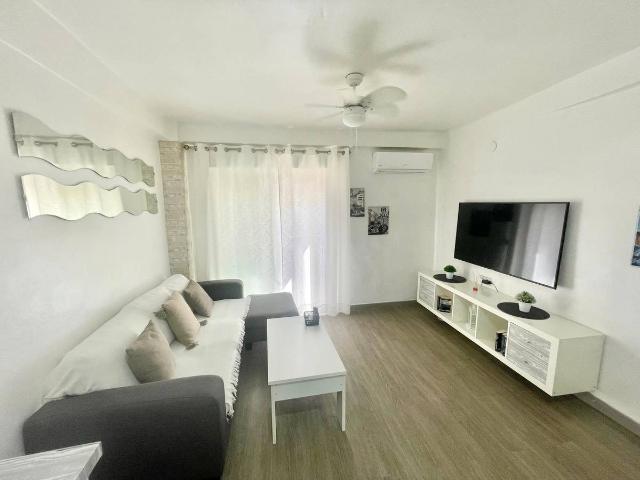 Apartamento en venta en Nerja