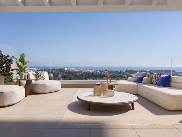 Apartamento en venta en Barriada Islas Canarias, Costa del Sol Occidental