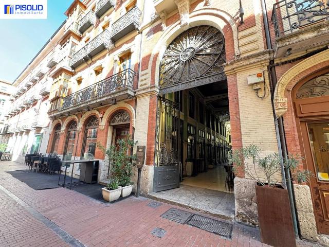 Apartamento en venta en Plaza Mayor, Valladolid