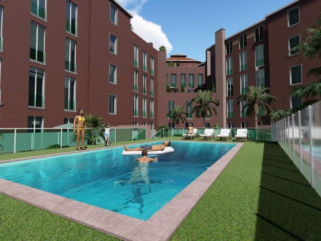 Apartamento en venta en Centro, Palencia