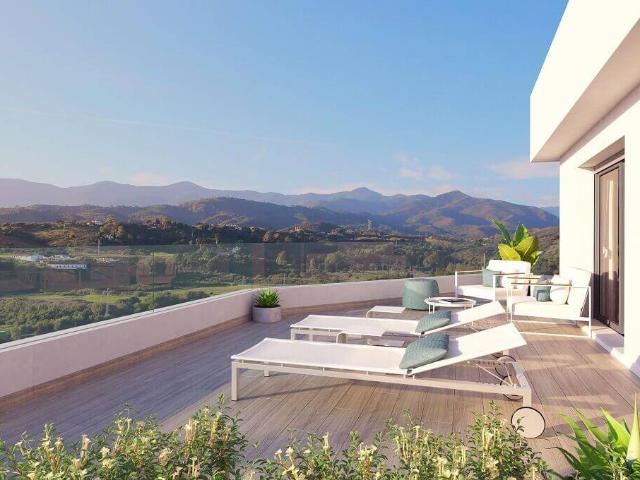 Apartamento en venta en Barriada Islas Canarias, Costa del Sol Occidental