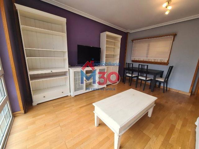Apartamento en venta en Allende, Miranda De Ebro
