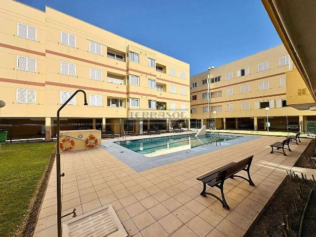 Apartamento en venta en Capuchinos, La Axarquía