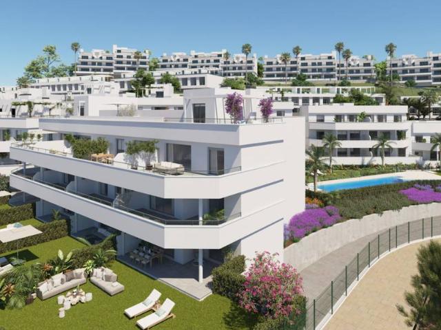 Apartamento en venta en Barriada Islas Canarias, Costa del Sol Occidental