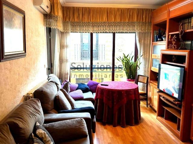 Apartamento en venta en Centro, Albacete