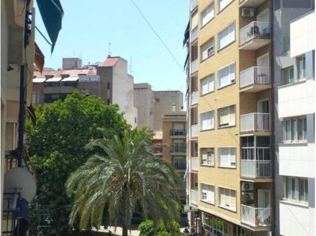 Apartamento en venta en Molina De Segura, Torrealta