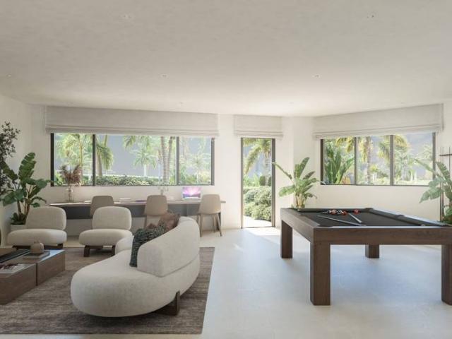 Apartamento en venta en Estepona, Barriada Blas Infante