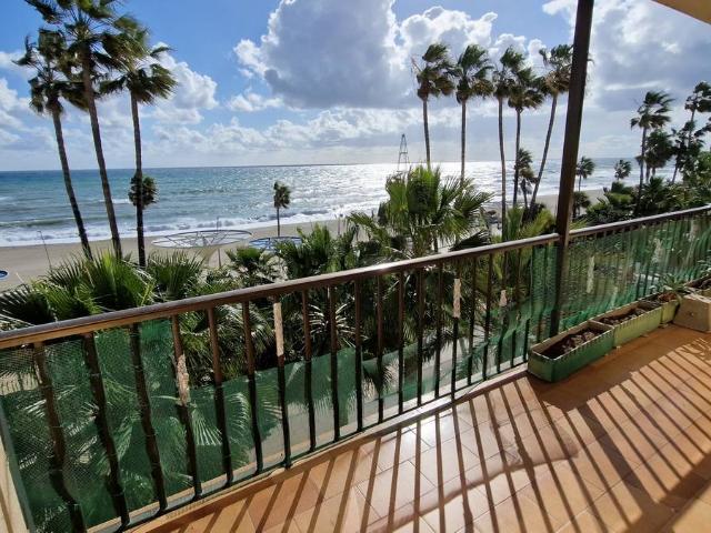 Apartamento en venta en Estepona, Barriada Blas Infante