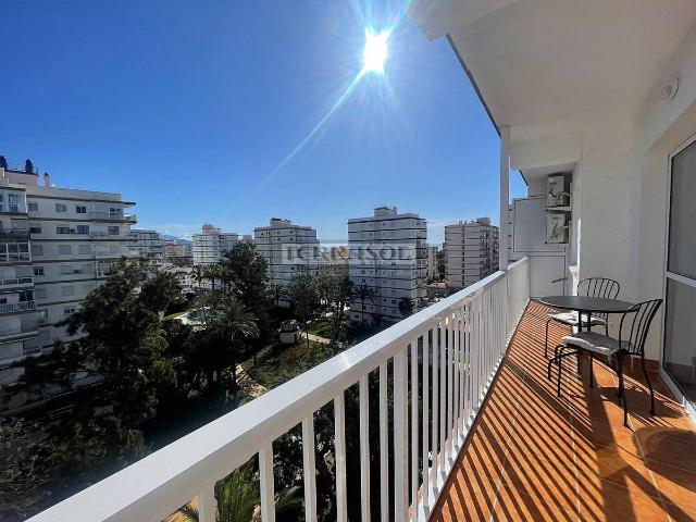 Apartamento en venta en Capuchinos, La Axarquía