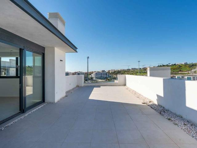 Ático en venta en Barriada Islas Canarias, Costa del Sol Occidental