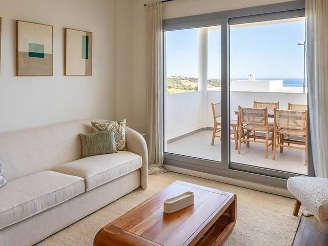 Apartamento en venta en Barriada Islas Canarias, Costa del Sol Occidental