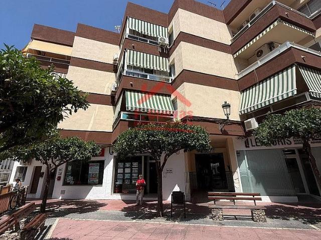 Apartamento en venta en La Axarquía, Andalucía