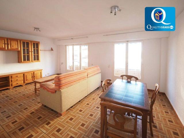 Apartamento en venta en l'Alacantí, Valencia