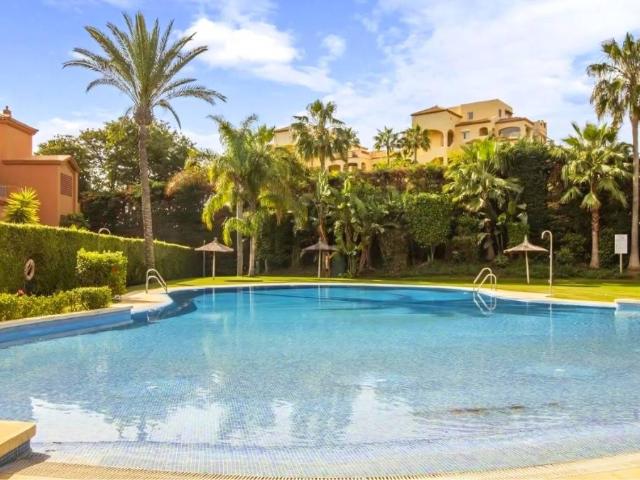 Apartamento en venta en Barriada Islas Canarias, Costa del Sol Occidental