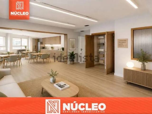 Apartamento en venta en Centro, Albacete