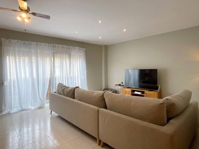 Apartamento en venta en la Marina Alta, Valencia