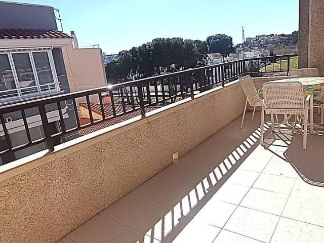 Apartamento en venta en la Platja d'Orpesa, la Plana Alta
