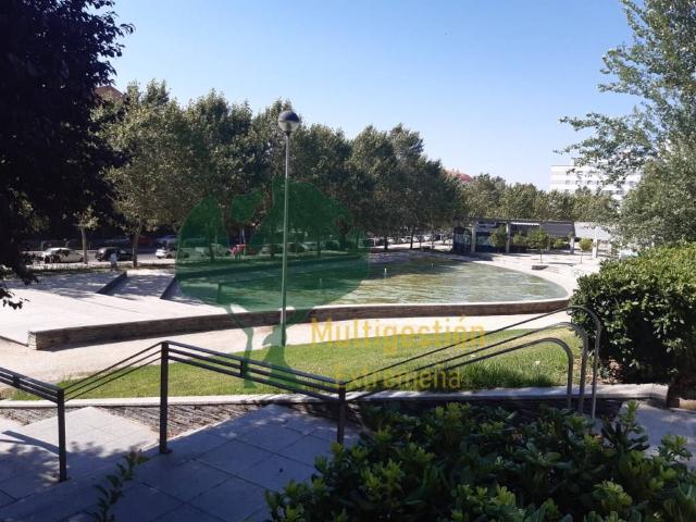 Apartamento en venta en Santiago, Cáceres