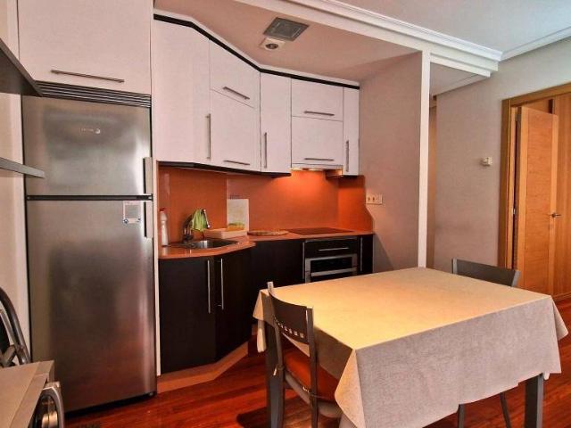 Apartamento en venta en Ourense, Gomesende
