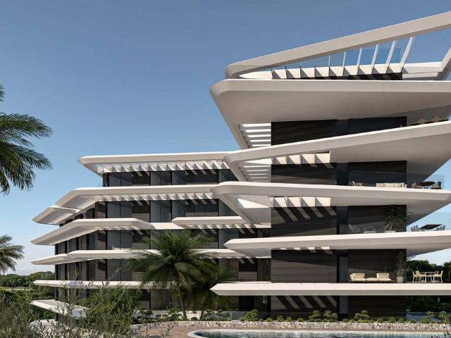 Apartamento en venta en Estepona, Barriada Blas Infante