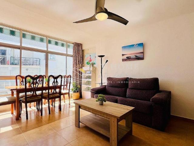 Apartamento en venta en La Axarquía, Andalucía