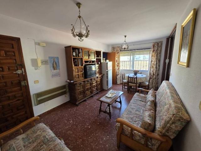Apartamento en venta en La Axarquía, Andalucía